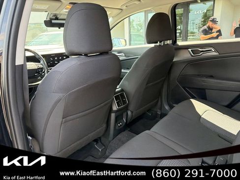 Used 2026 Kia Sportage LX w/ LX Convenience Package AWD/4WD image 19