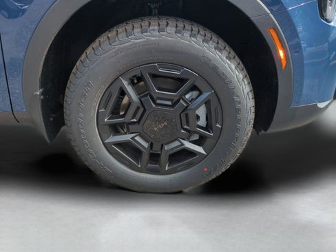 New 2026 Kia Sorento SX Prestige w/ Olive Brown Leather Package image 10