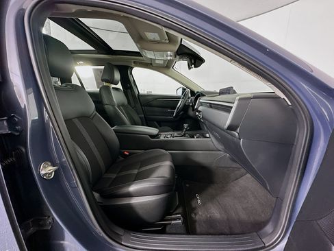 Used 2026 MAZDA CX-50 AWD 2.5 S w/ Preferred Pkg image 34