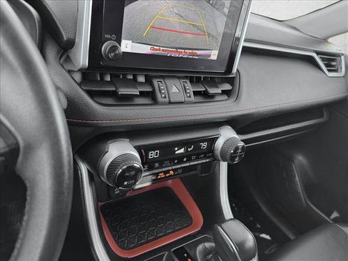 Certified 2024 Toyota RAV4 Adventure image 15