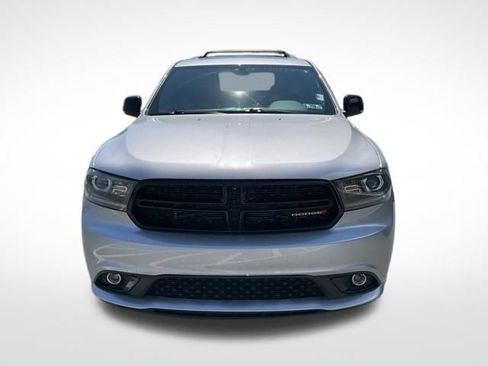 Used 2018 Dodge Durango GT w/ Premium Group AWD/4WD image 10