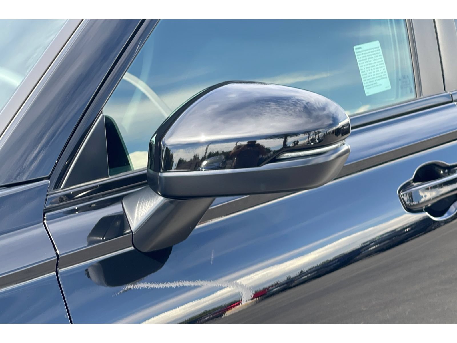 Certified 2026 Honda CR-V Sport image 51