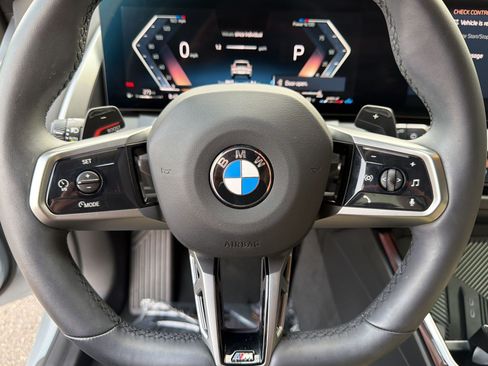 Used 2026 BMW X3 xDrive30i AWD/4WD image 11