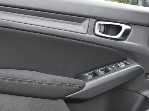 New 2026 Honda Civic LX image 11