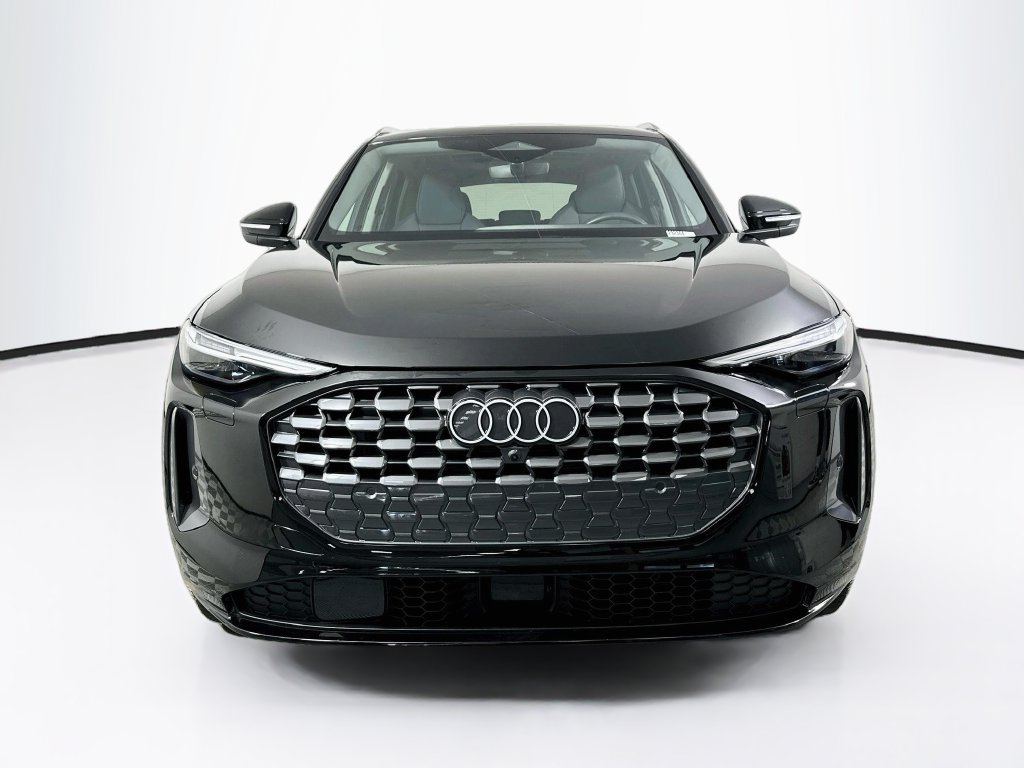 Used 2025 Audi Q5 Prestige AWD/4WD image 5