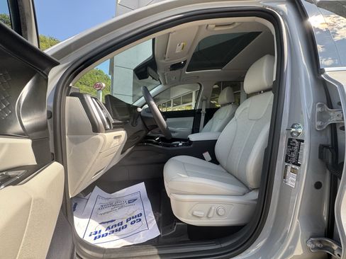 New 2026 Kia Sorento S AWD/4WD image 11