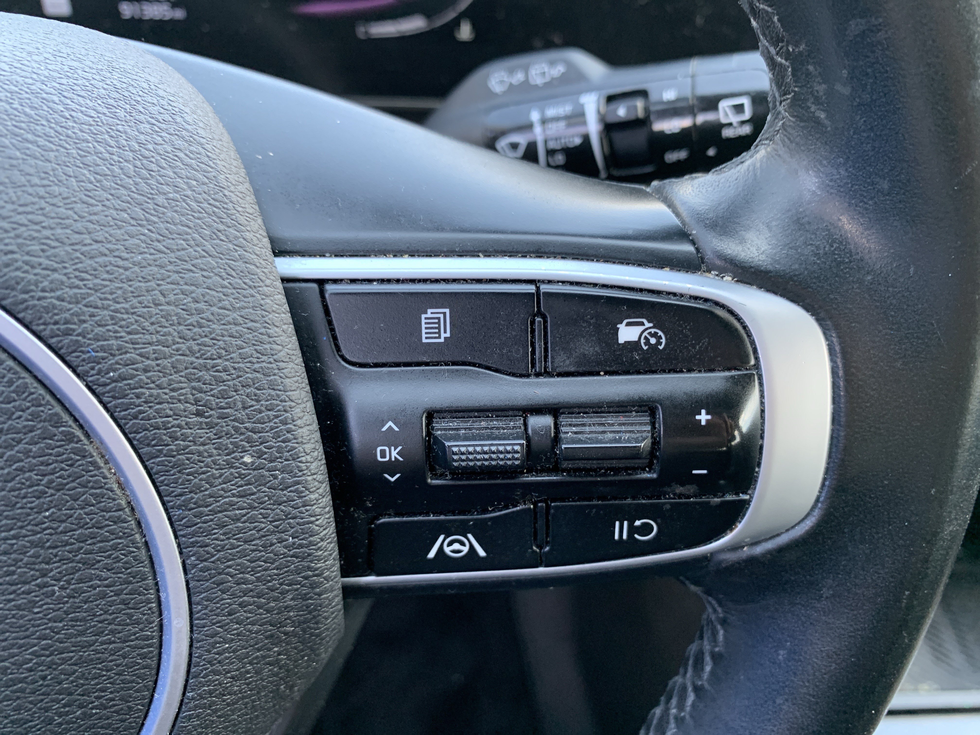 Used 2023 Kia Sportage EX FWD image 20