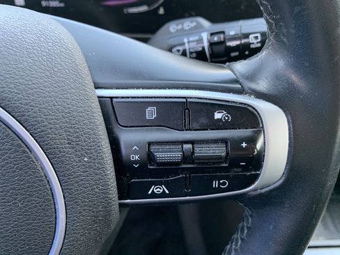 Used 2023 Kia Sportage EX FWD image 20