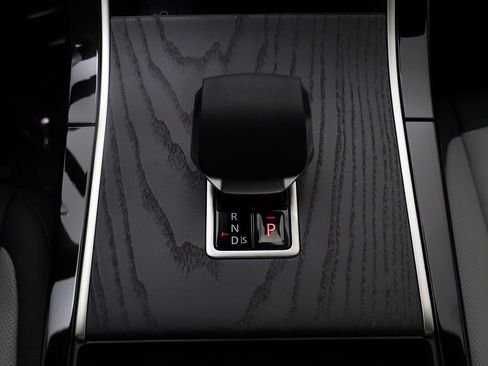 New 2026 Land Rover Range Rover Evoque Dynamic SE image 13