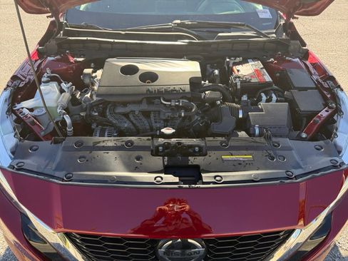 Used 2022 Nissan Altima 2.5 SV image 18