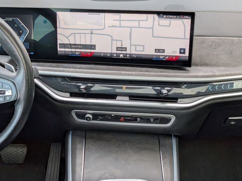 Used 2024 BMW X5 xDrive40i image 28