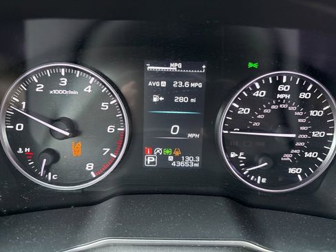 Used 2020 Subaru Outback Limited w/ Popular Package #2 image 4