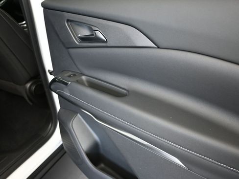 New 2026 Chevrolet Traverse LT image 21