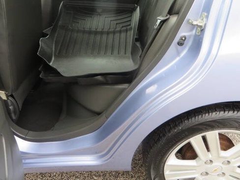 Used 2015 Chevrolet Spark LT image 14