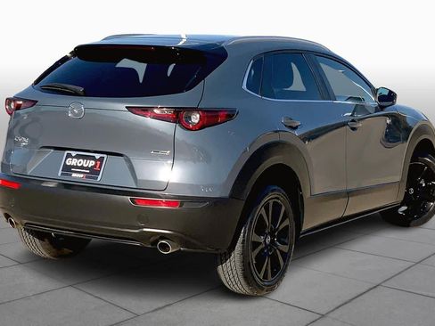 Used 2023 MAZDA CX-30 AWD 2.5 S w/ Preferred Package image 11