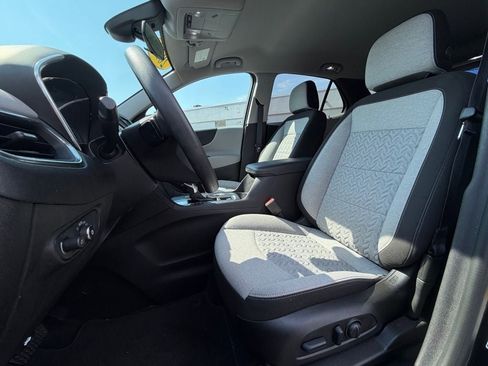 Used 2024 Chevrolet Equinox LS w/ LS Convenience Package image 13