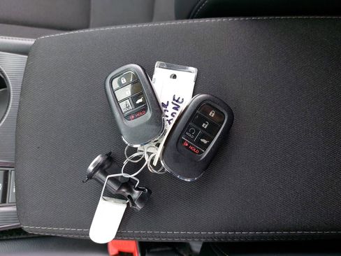 Certified 2023 Honda Civic Sport image 37