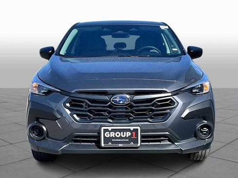 New 2026 Subaru Crosstrek 2.5i AWD/4WD image 3