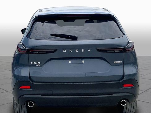 New 2026 MAZDA CX-5 Select AWD/4WD image 4