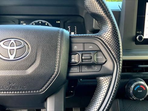 Used 2026 Toyota Tacoma SR RWD image 25