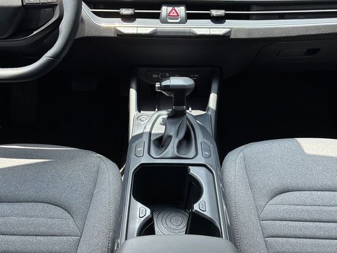 Certified 2025 Kia K4 EX FWD image 23