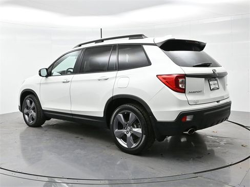 Used 2020 Honda Passport Touring image 5