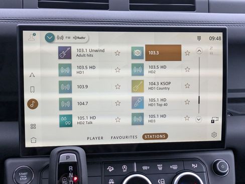 New 2026 Land Rover Defender 110 S AWD/4WD image 20