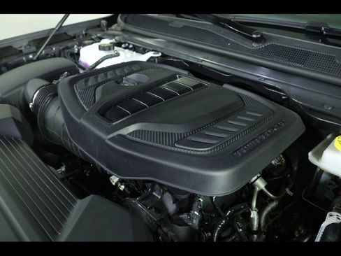 New 2026 Jeep Grand Wagoneer w/ HD Trailer Tow Package image 18