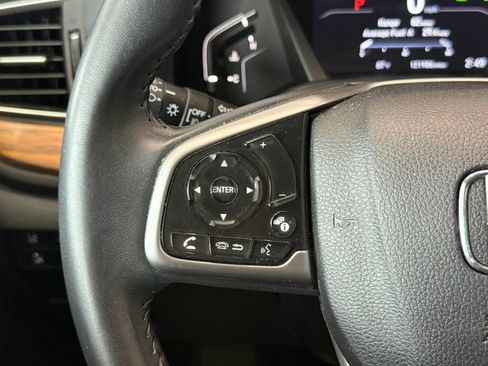 Used 2020 Honda CR-V EX-L image 12