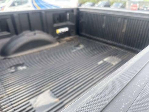 Used 2022 Ford F150 Lariat w/ Equipment Group 502A High image 13