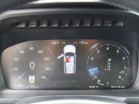 Used 2021 Volvo XC90 T6 Inscription image 31