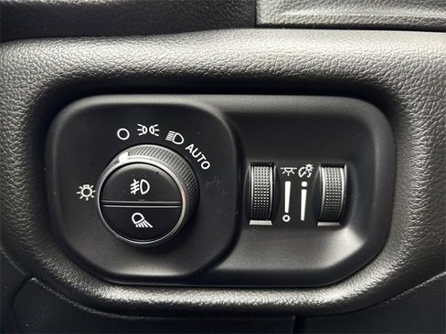 Used 2025 RAM 1500 Laramie image 20