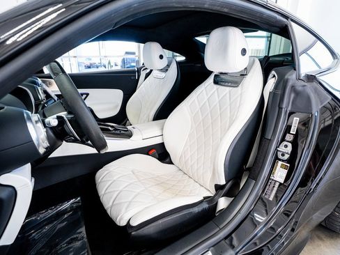 Used 2024 Mercedes-Benz AMG GT 55 image 41