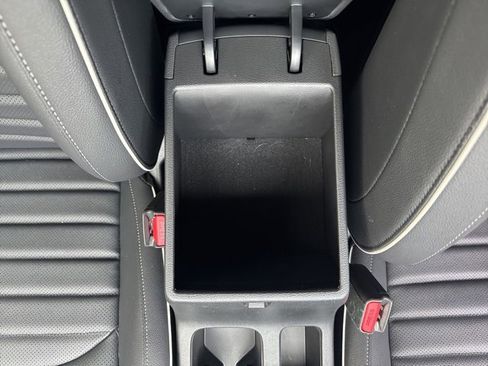 Certified 2024 Kia Forte GT-Line w/ GT-Line Premium Package image 12