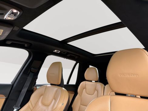 Used 2019 Volvo XC90 T8 Inscription w/ Luxury Package AWD/4WD image 16
