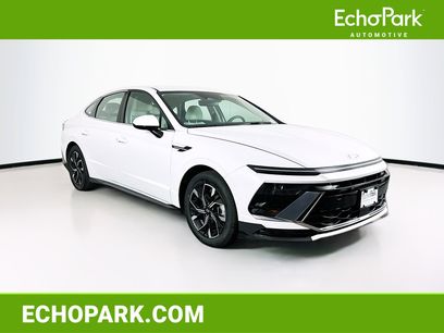 Used 2024 Hyundai Sonata SEL