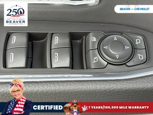 Used 2022 GMC Sierra 1500 Denali AWD/4WD image 31