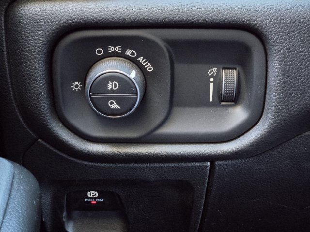 Used 2025 RAM 1500 Tradesman AWD/4WD image 22