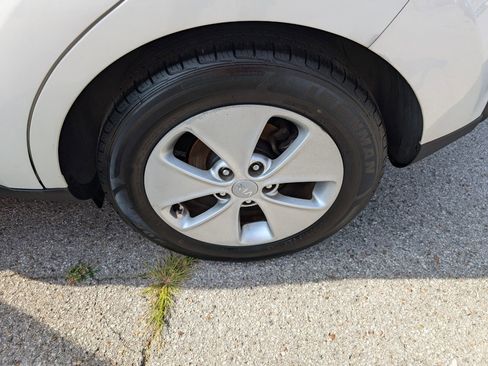 Used 2016 Kia Soul image 25