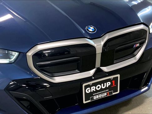 Used 2024 BMW i5 M60 image 32