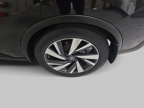 Used 2016 Nissan Murano Platinum image 34