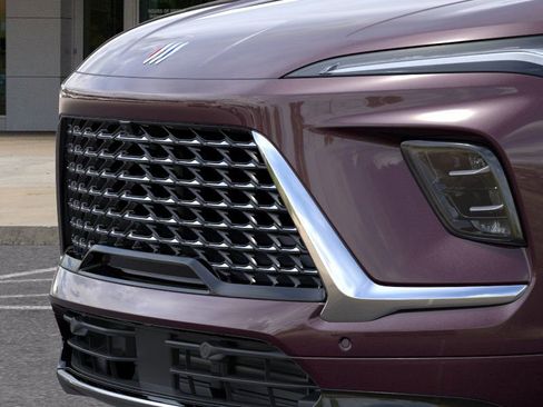 New 2026 Buick Enclave Avenir w/ Super Cruise Package image 15