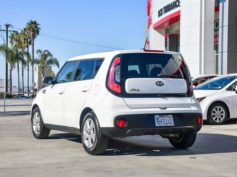 Used 2019 Kia Soul image 9