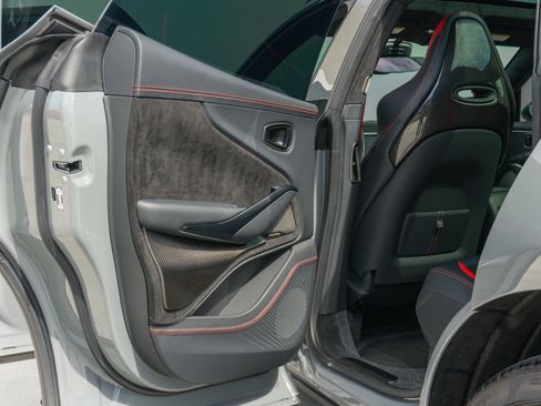 Used 2025 Aston Martin DBX 707 AWD/4WD image 78