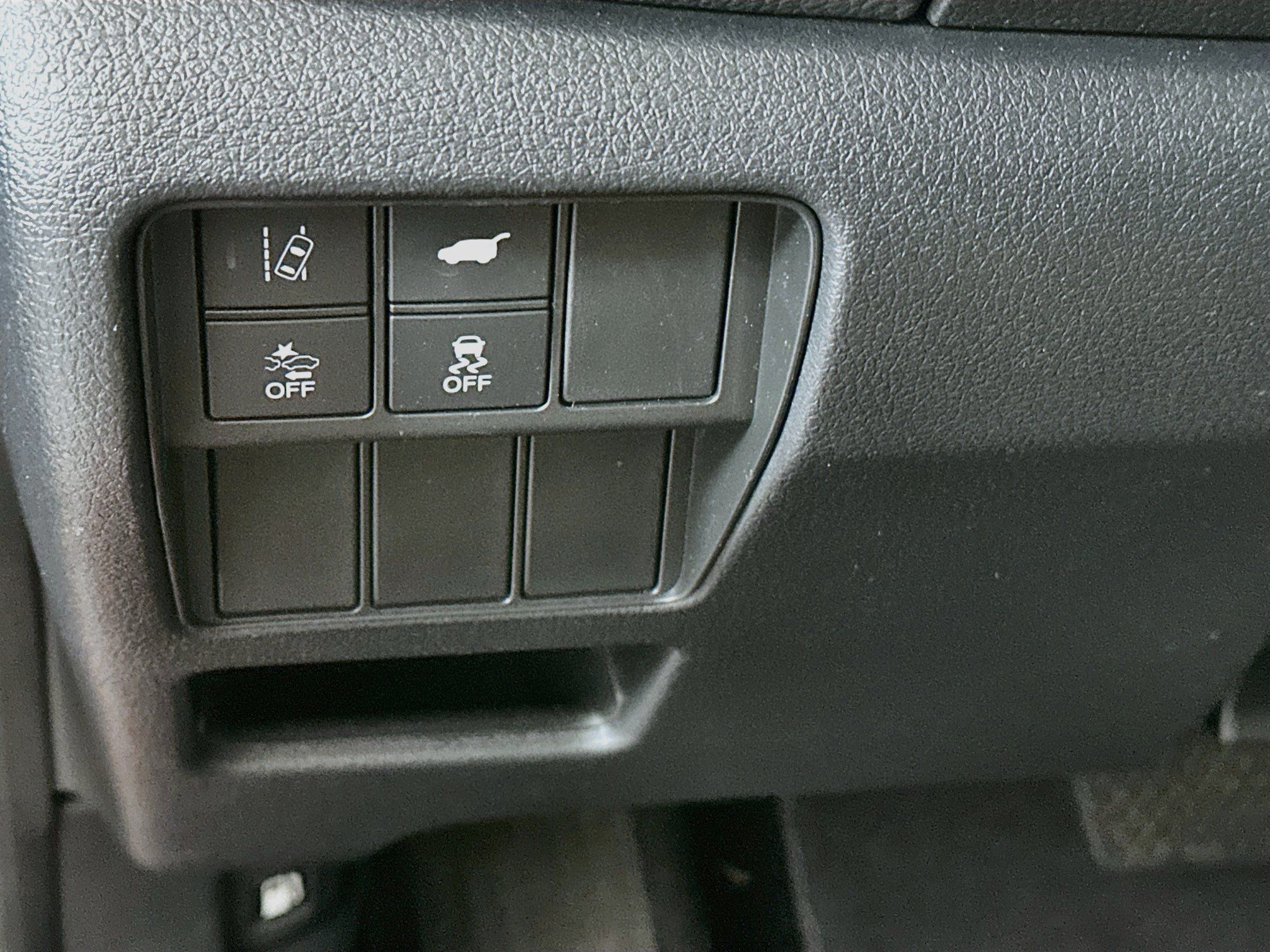 Used 2019 Honda CR-V Touring image 16
