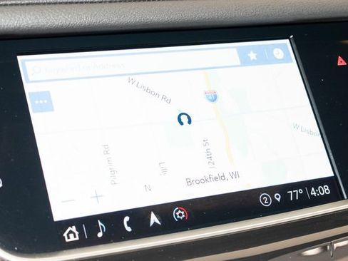 Used 2021 Cadillac XT5 Premium Luxury AWD/4WD image 29