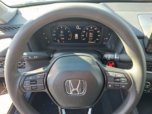 Used 2025 Honda Accord SE image 20