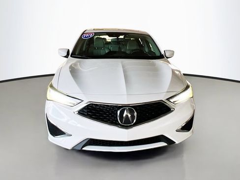 Used 2020 Acura ILX FWD image 3