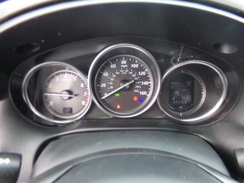 Used 2013 MAZDA CX-5 Touring image 24