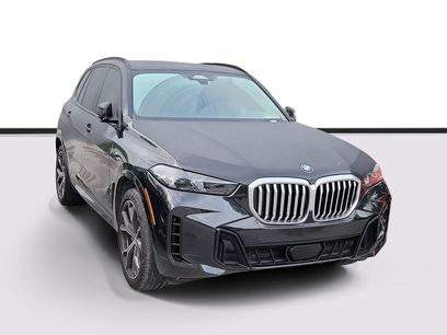 Used 2024 BMW X5 xDrive40i w/ M Sport Package